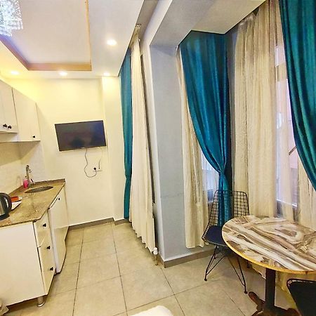 Galata Zade Luxury Boutique Hotel Estambul Exterior foto