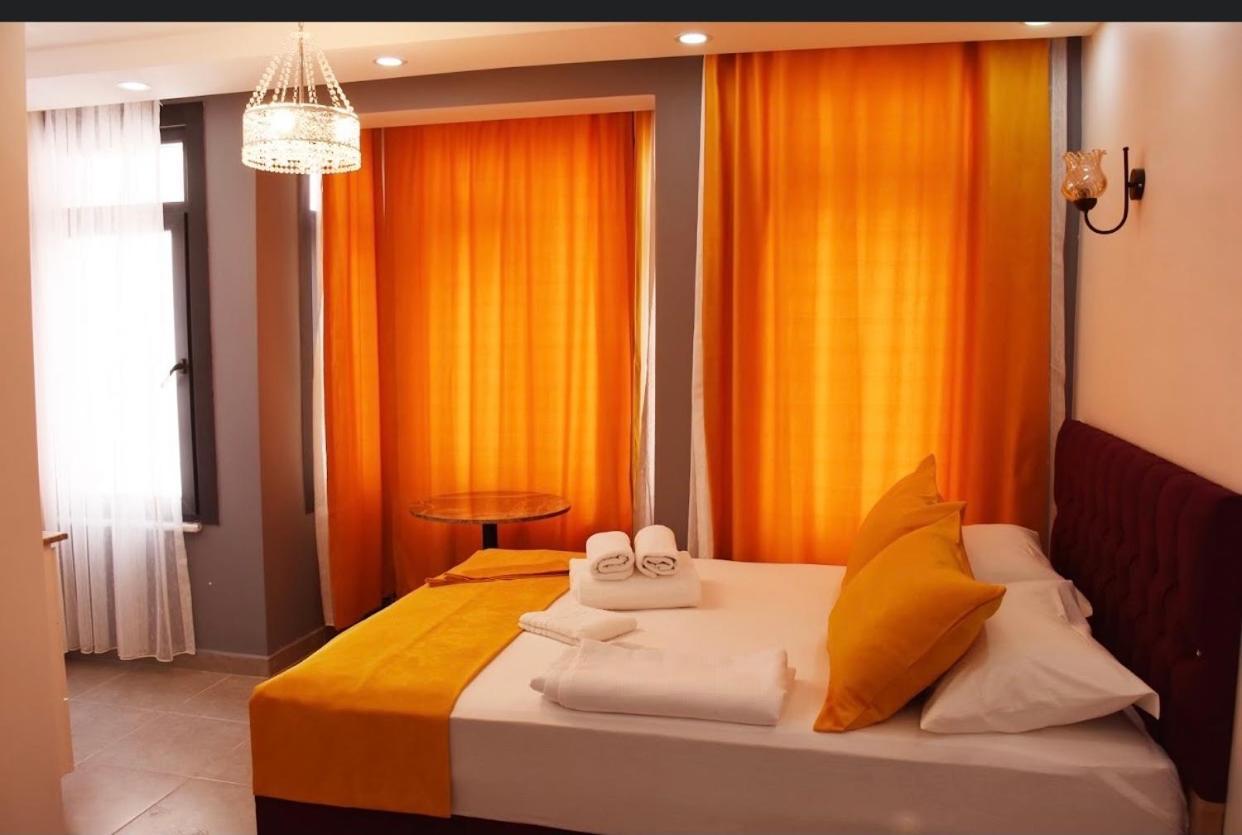 Galata Zade Luxury Boutique Hotel Estambul Exterior foto