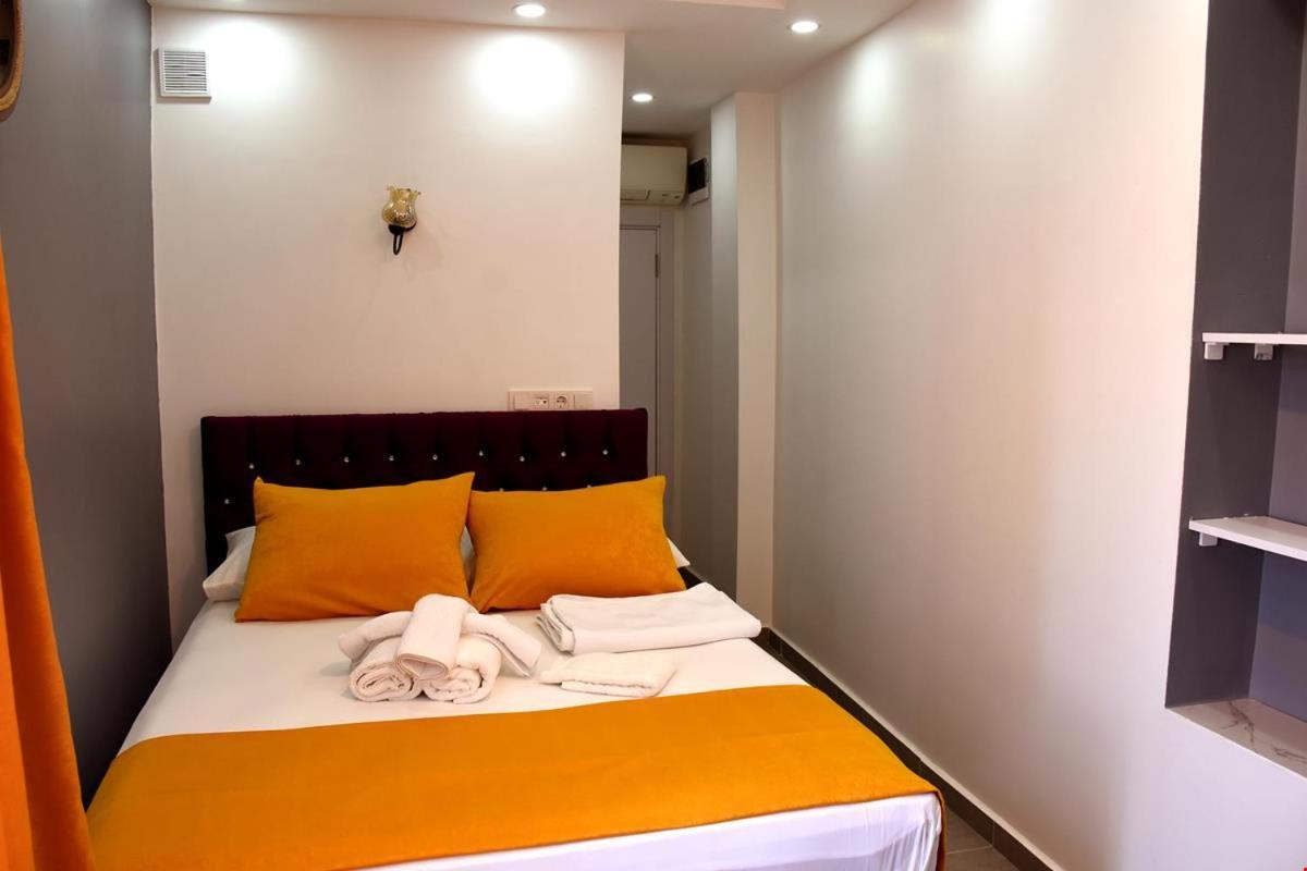 Galata Zade Luxury Boutique Hotel Estambul Exterior foto
