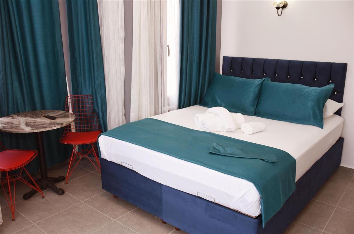 Galata Zade Luxury Boutique Hotel Estambul Exterior foto