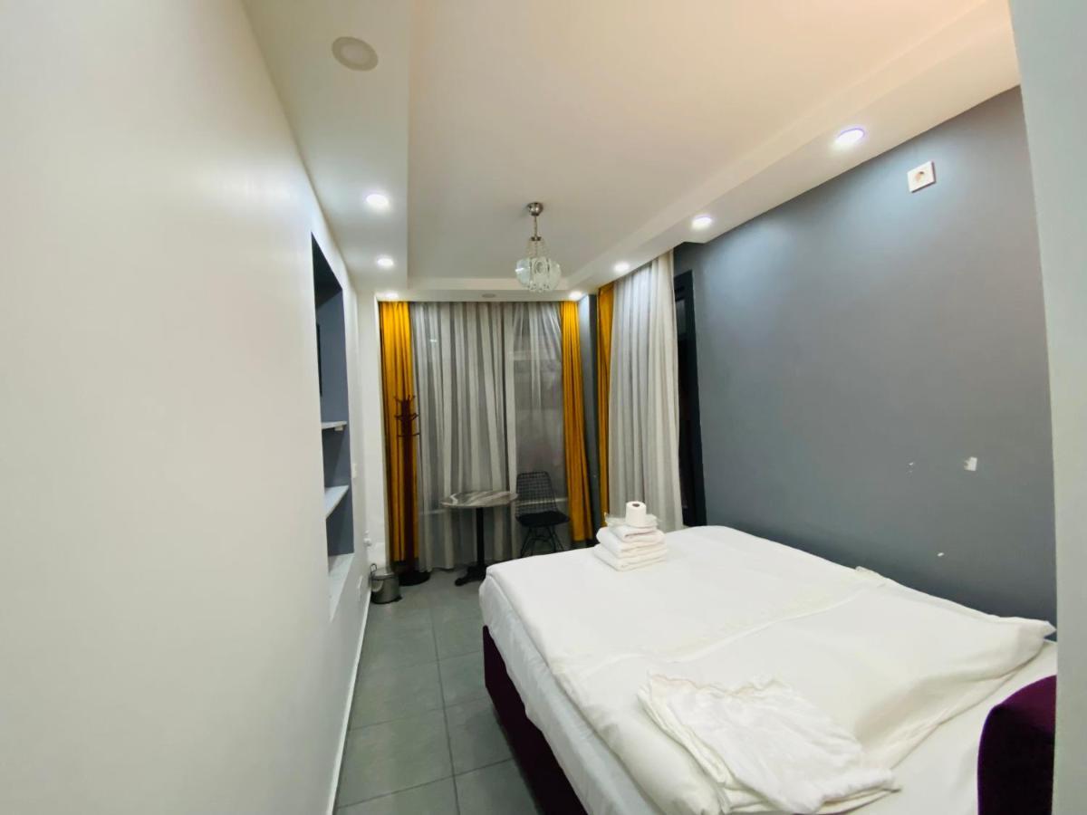 Galata Zade Luxury Boutique Hotel Estambul Exterior foto