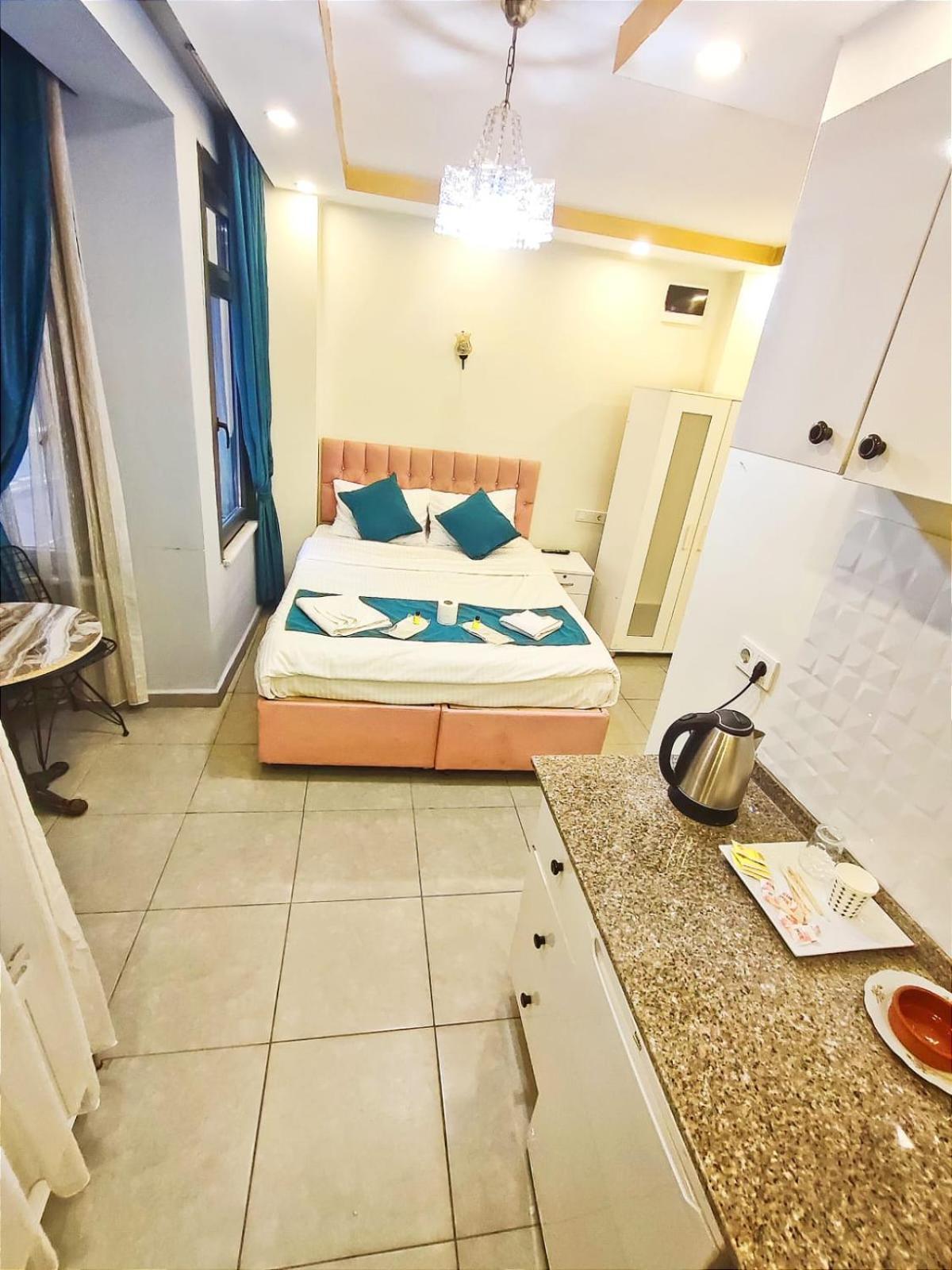 Galata Zade Luxury Boutique Hotel Estambul Exterior foto